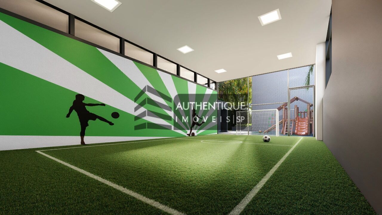 Cobertura, 4 quartos, 265 m² - Foto 18