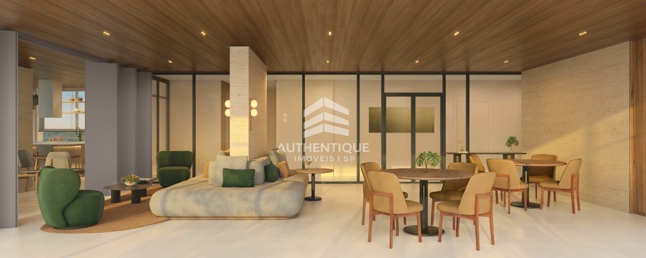 Cobertura, 4 quartos, 265 m² - Foto 6
