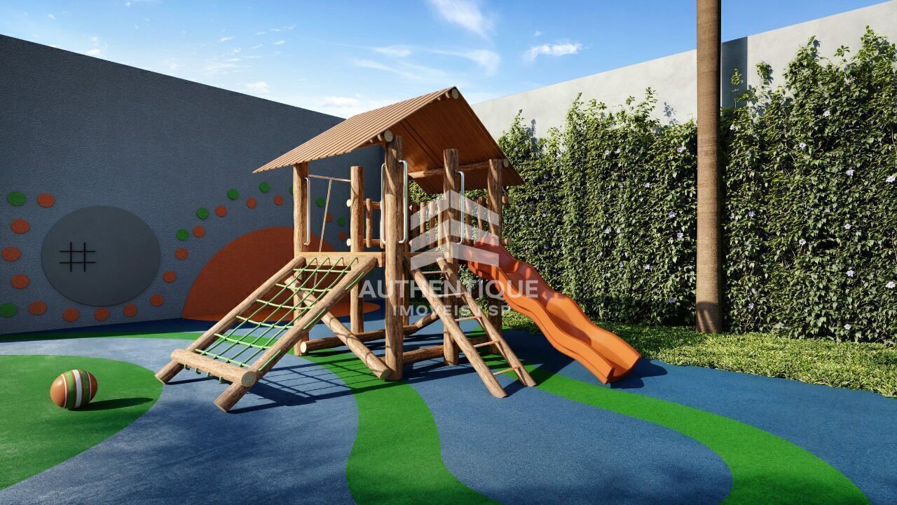 Cobertura, 4 quartos, 265 m² - Foto 14