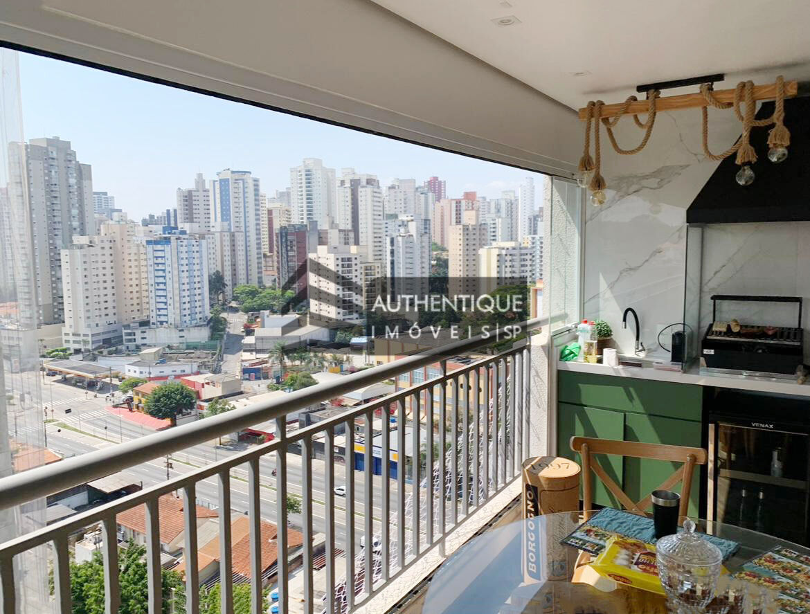 Apartamento à venda com 2 quartos, 65m² - Foto 1