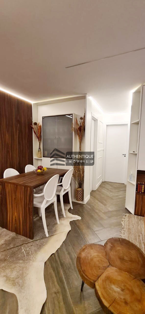 Apartamento à venda com 2 quartos, 65m² - Foto 9