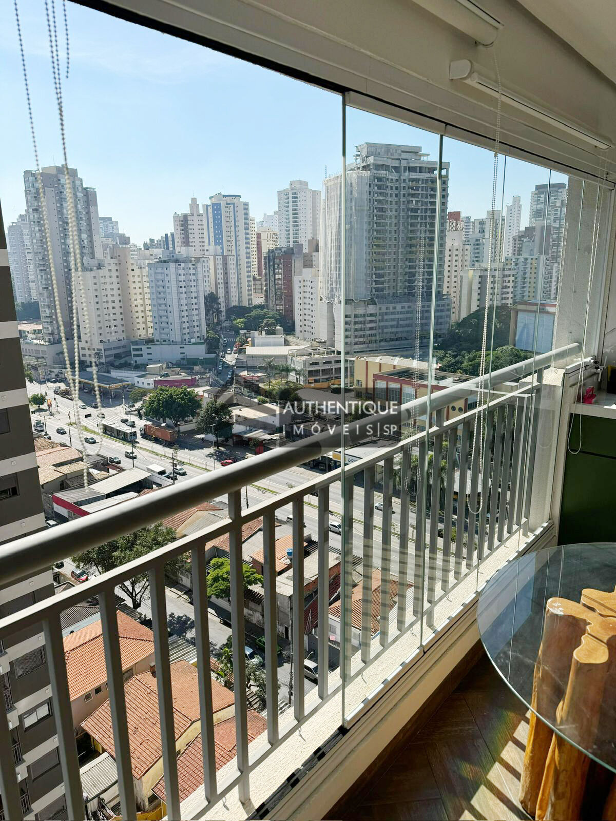 Apartamento à venda com 2 quartos, 65m² - Foto 4