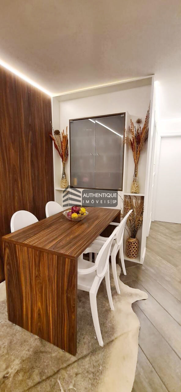 Apartamento à venda com 2 quartos, 65m² - Foto 10