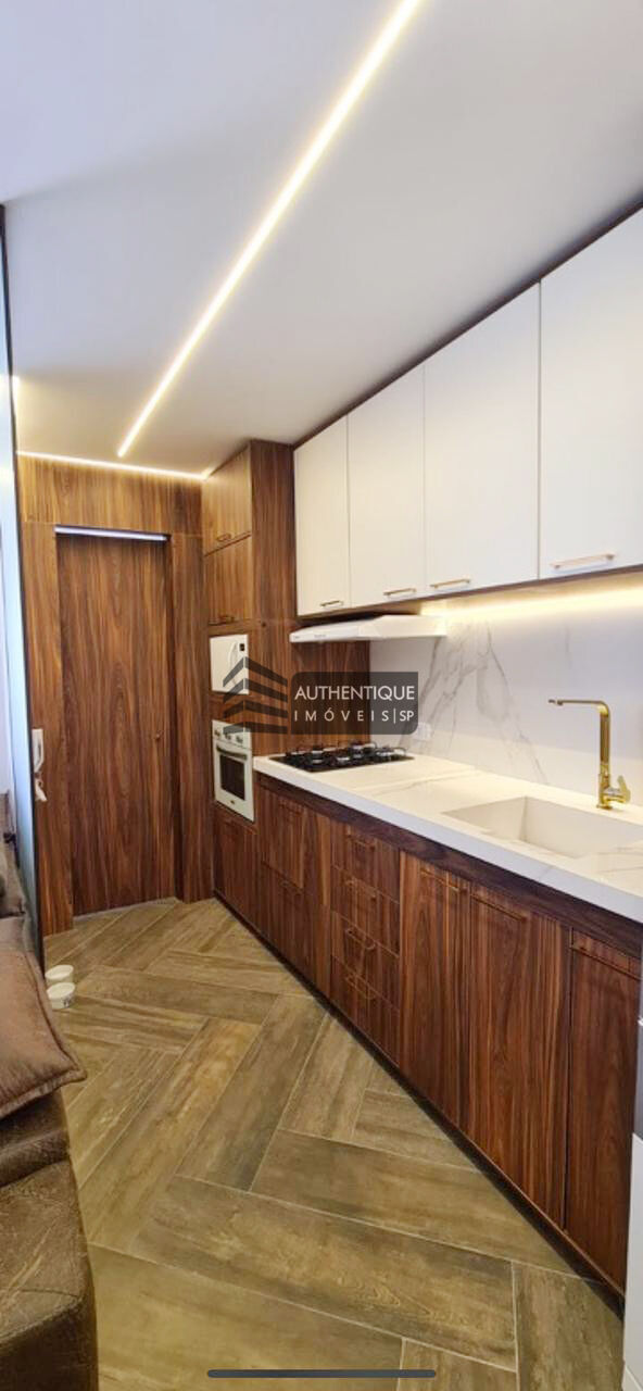 Apartamento à venda com 2 quartos, 65m² - Foto 8