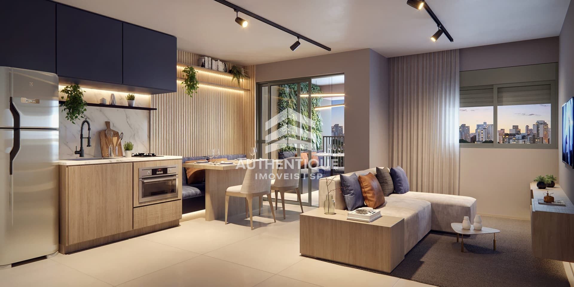Apartamento, 2 quartos, 57 m² - Foto 14