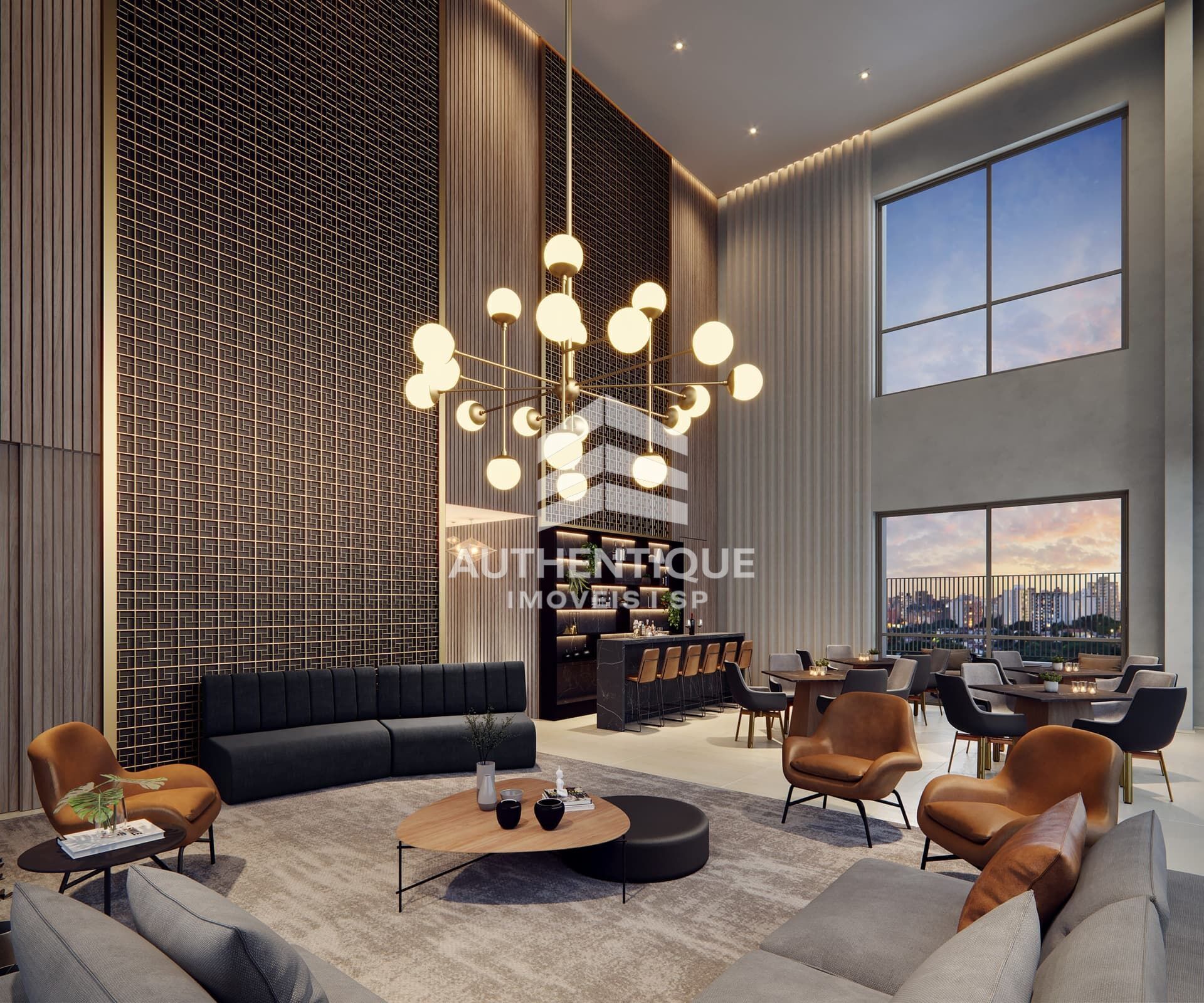 Apartamento, 2 quartos, 57 m² - Foto 27