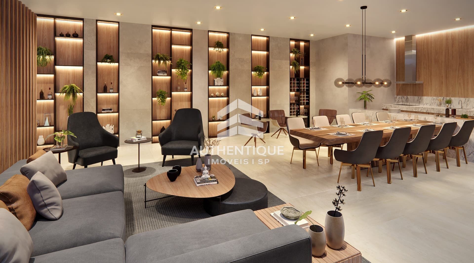 Apartamento, 2 quartos, 57 m² - Foto 26