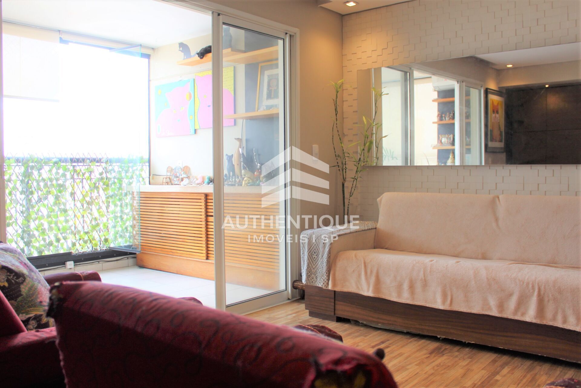 Apartamento, 2 quartos, 110 m² - Foto 19