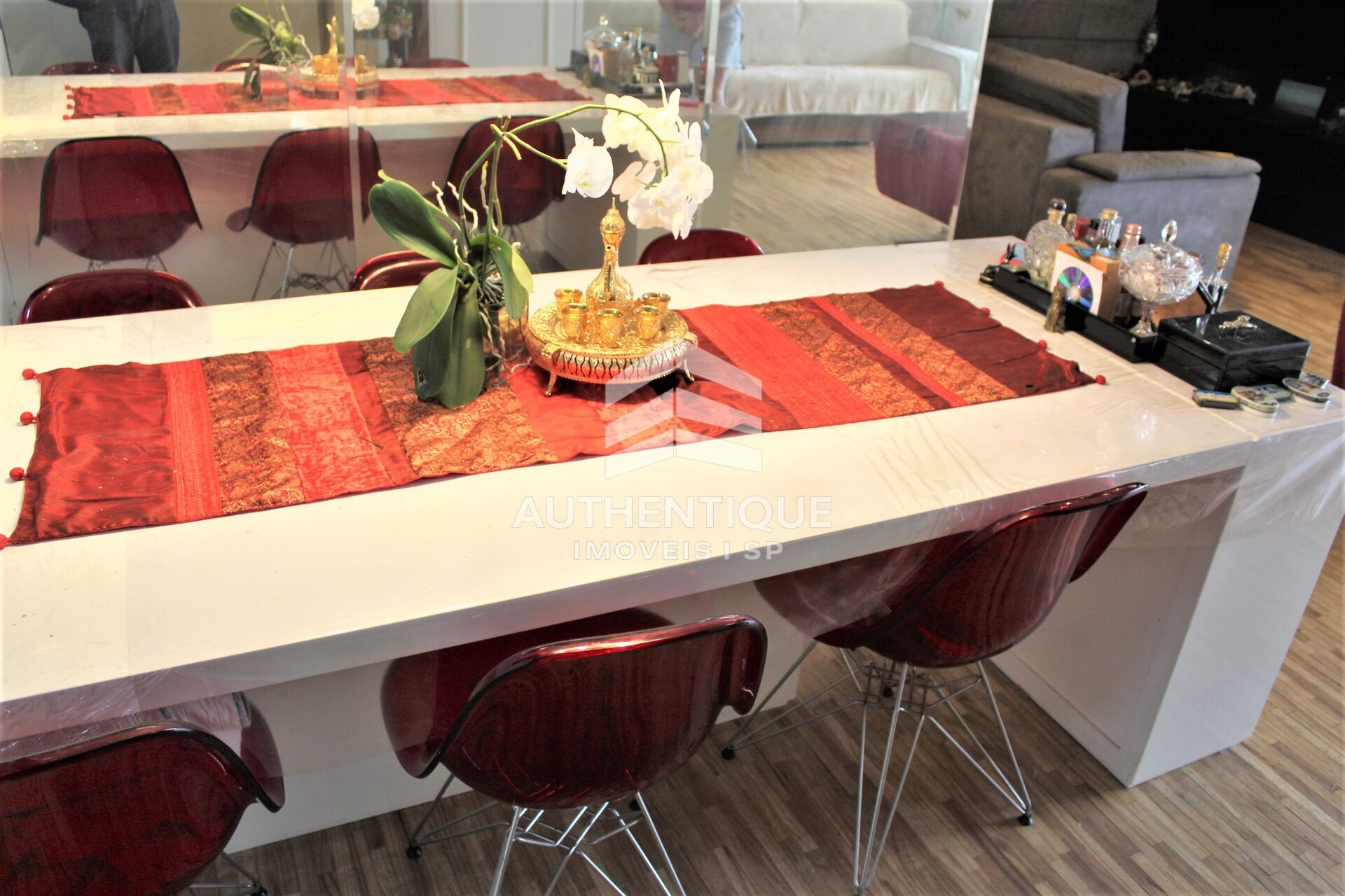 Apartamento, 2 quartos, 110 m² - Foto 20