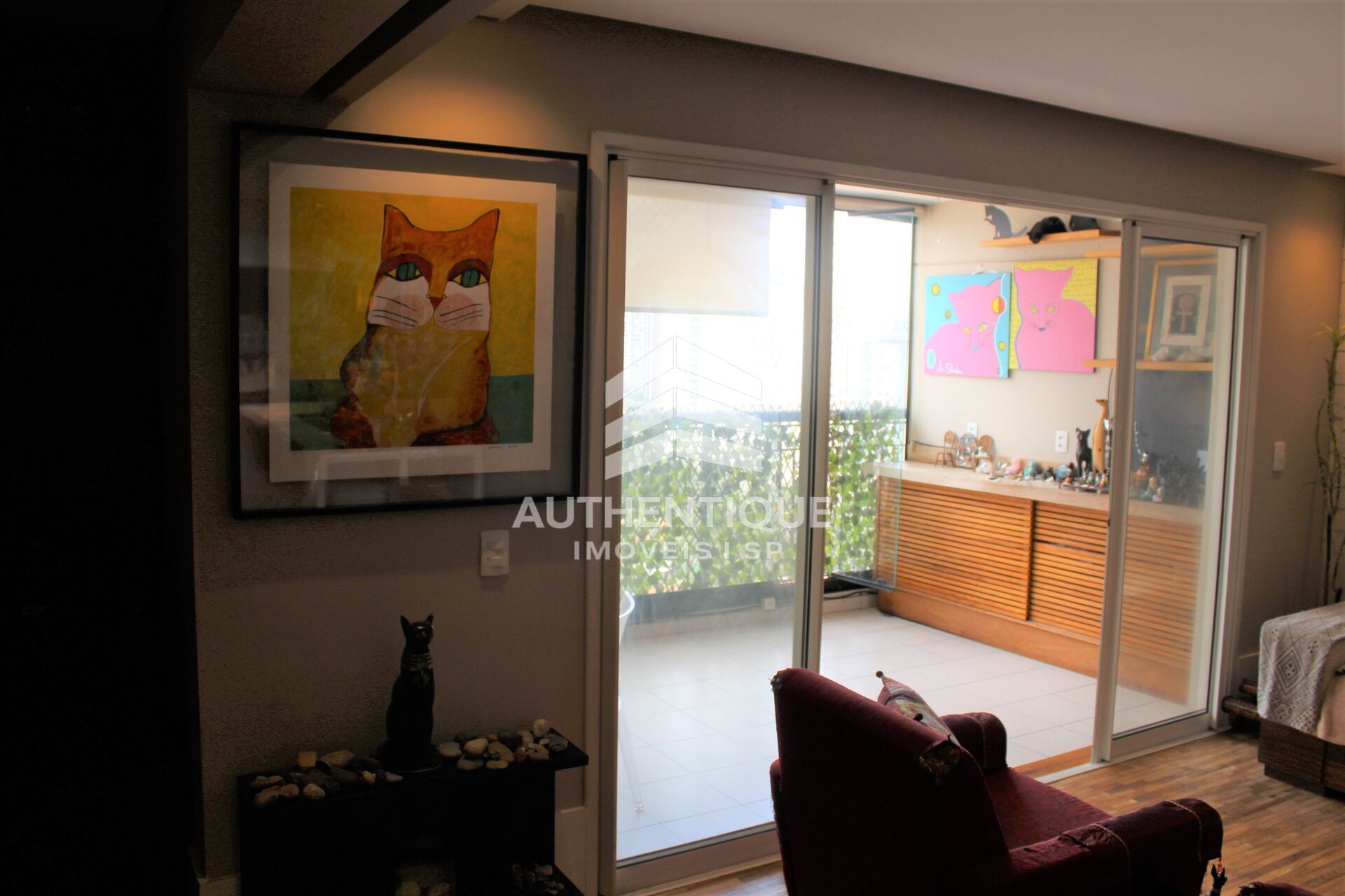 Apartamento, 2 quartos, 110 m² - Foto 15