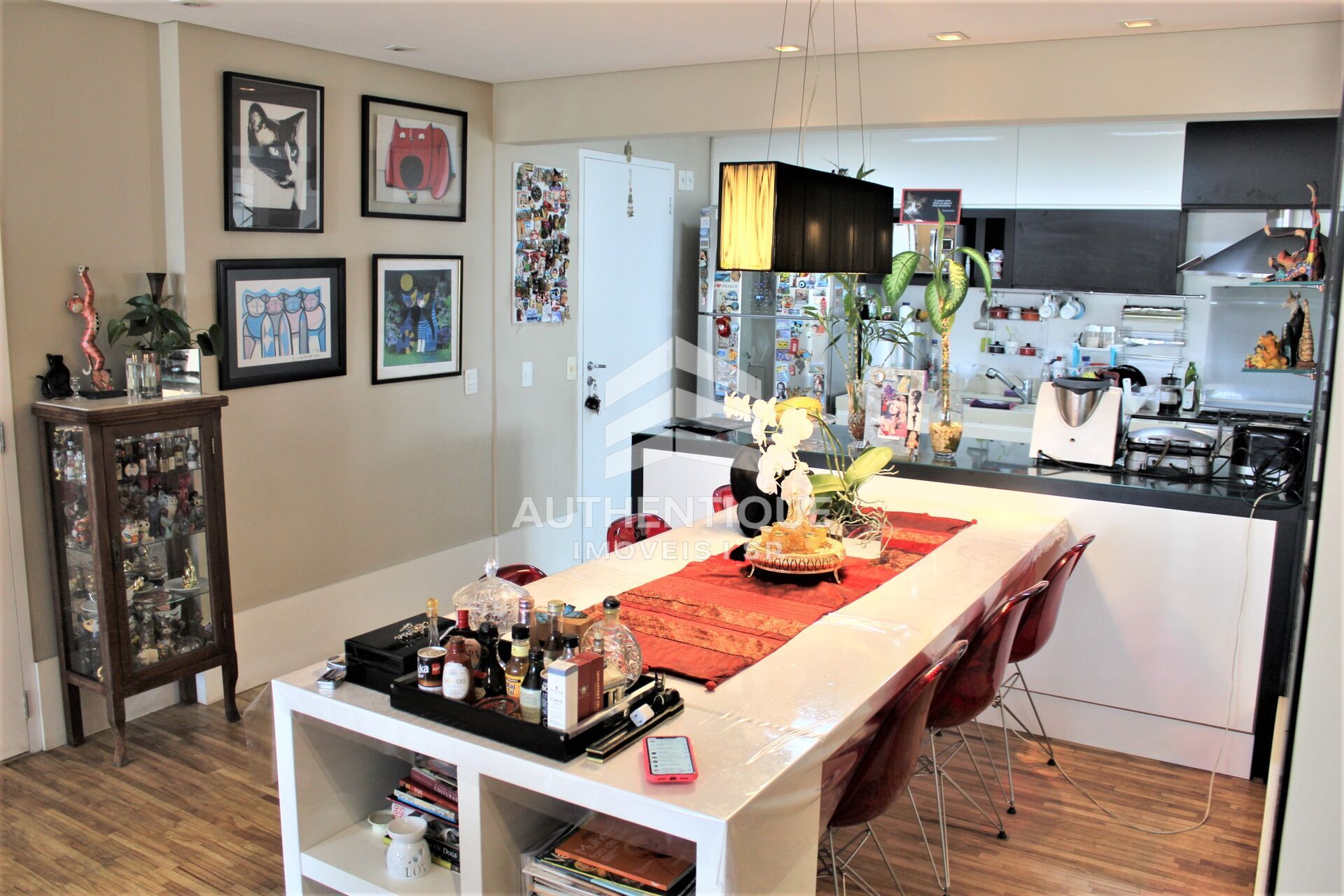 Apartamento, 2 quartos, 110 m² - Foto 11