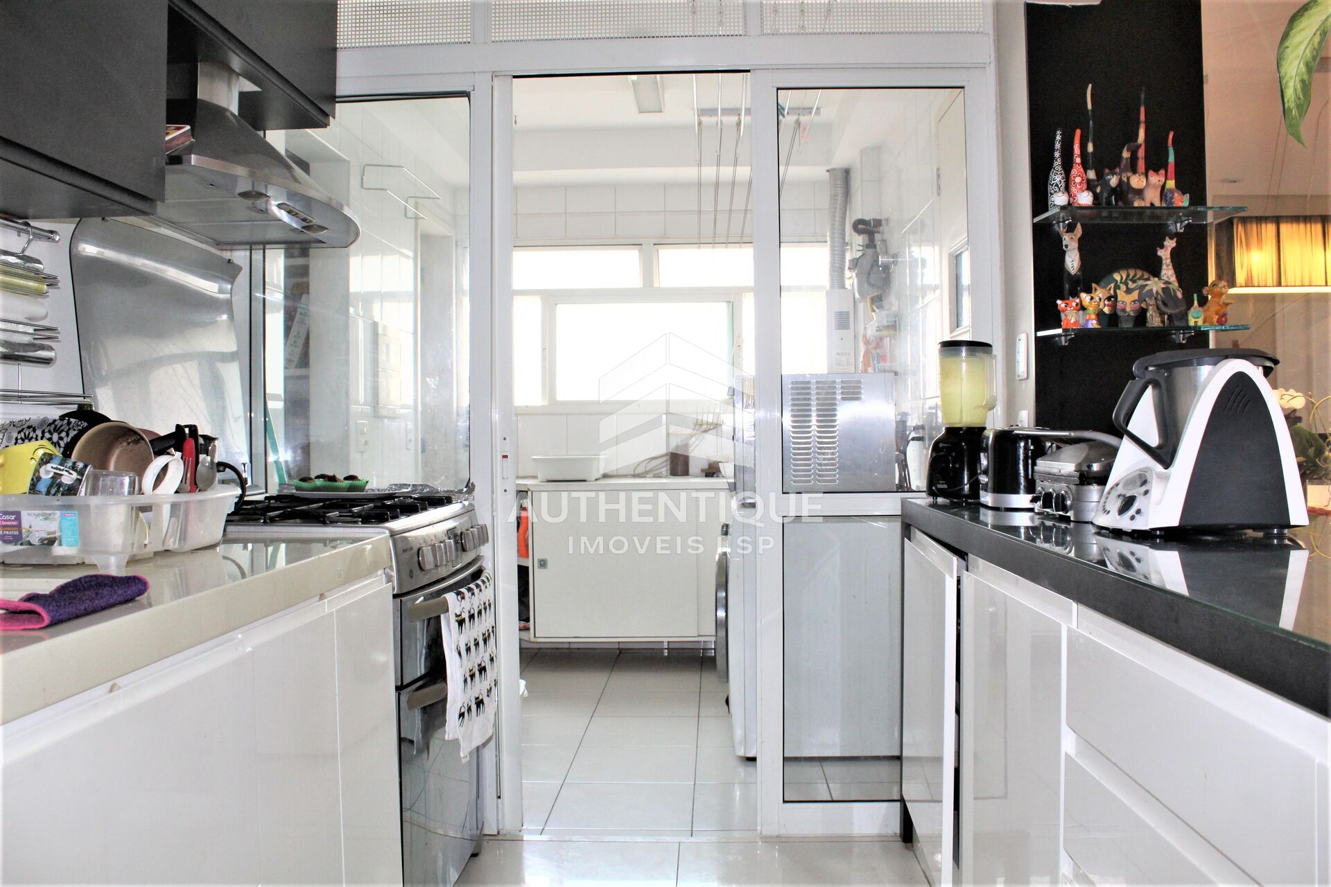 Apartamento, 2 quartos, 110 m² - Foto 3