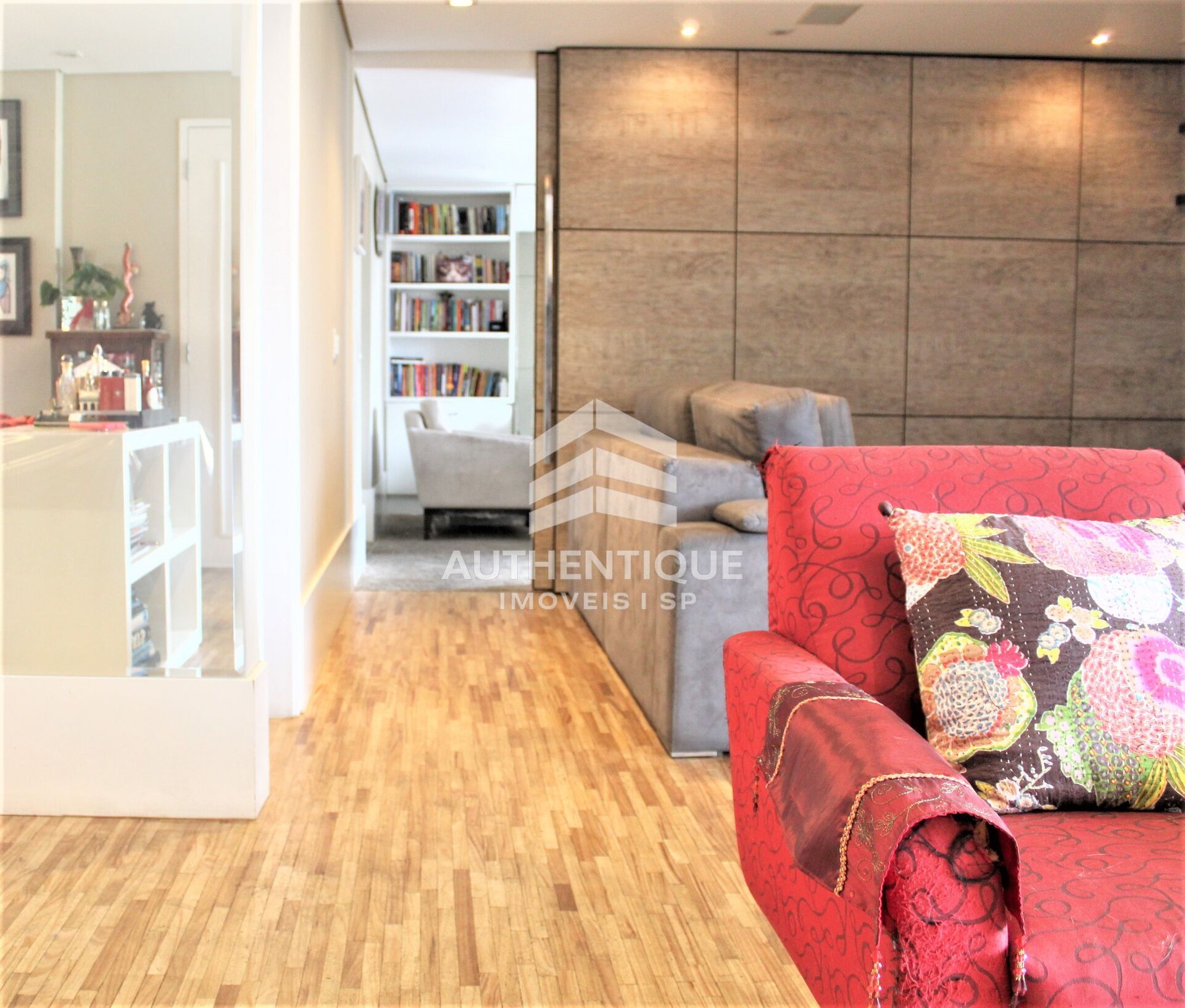 Apartamento, 2 quartos, 110 m² - Foto 23