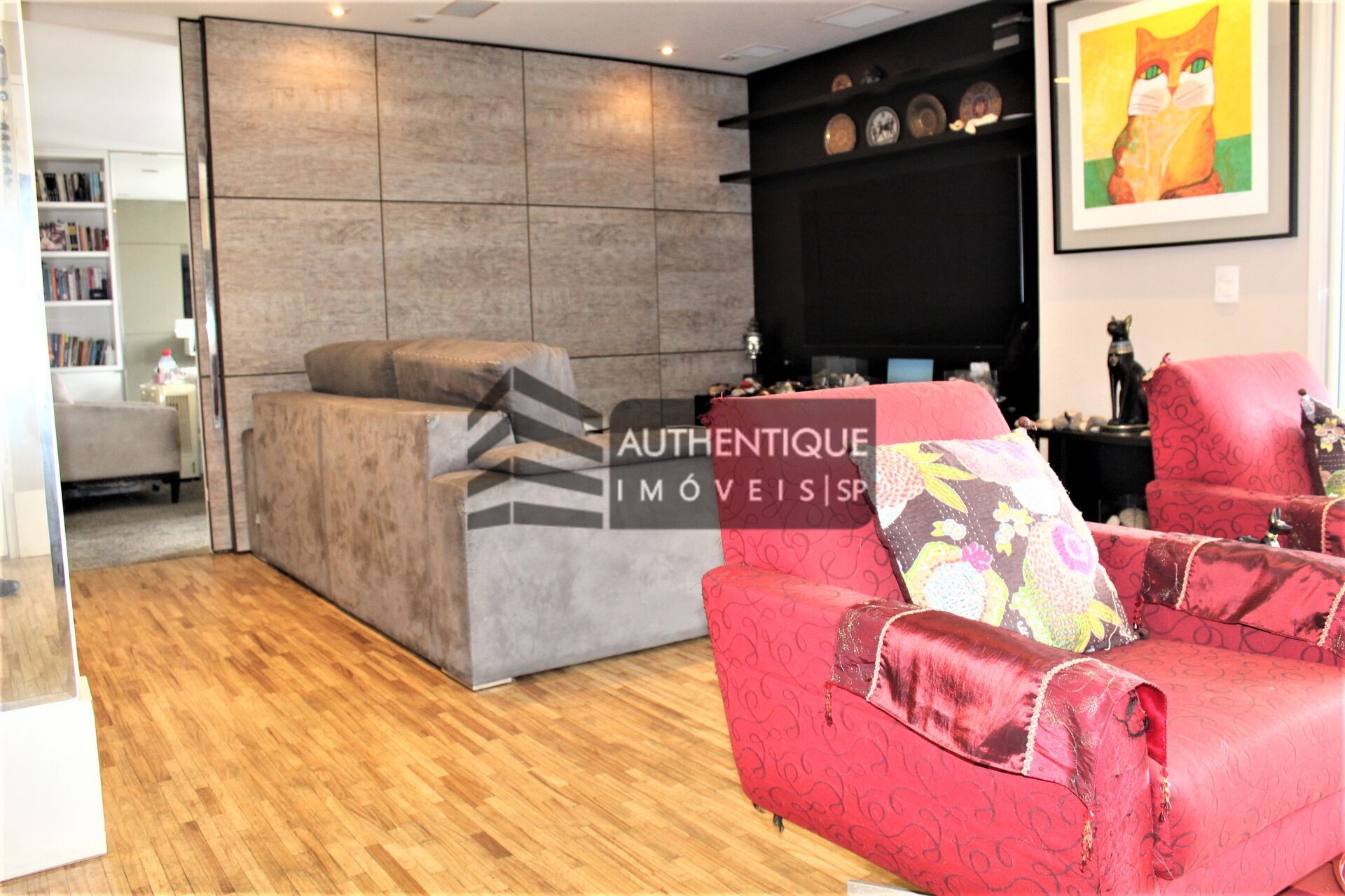 Apartamento à venda com 2 quartos, 110m² - Foto 21