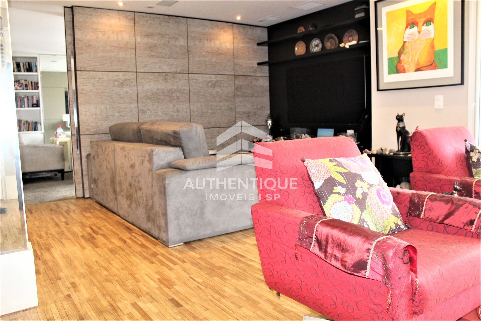 Apartamento, 2 quartos, 110 m² - Foto 21