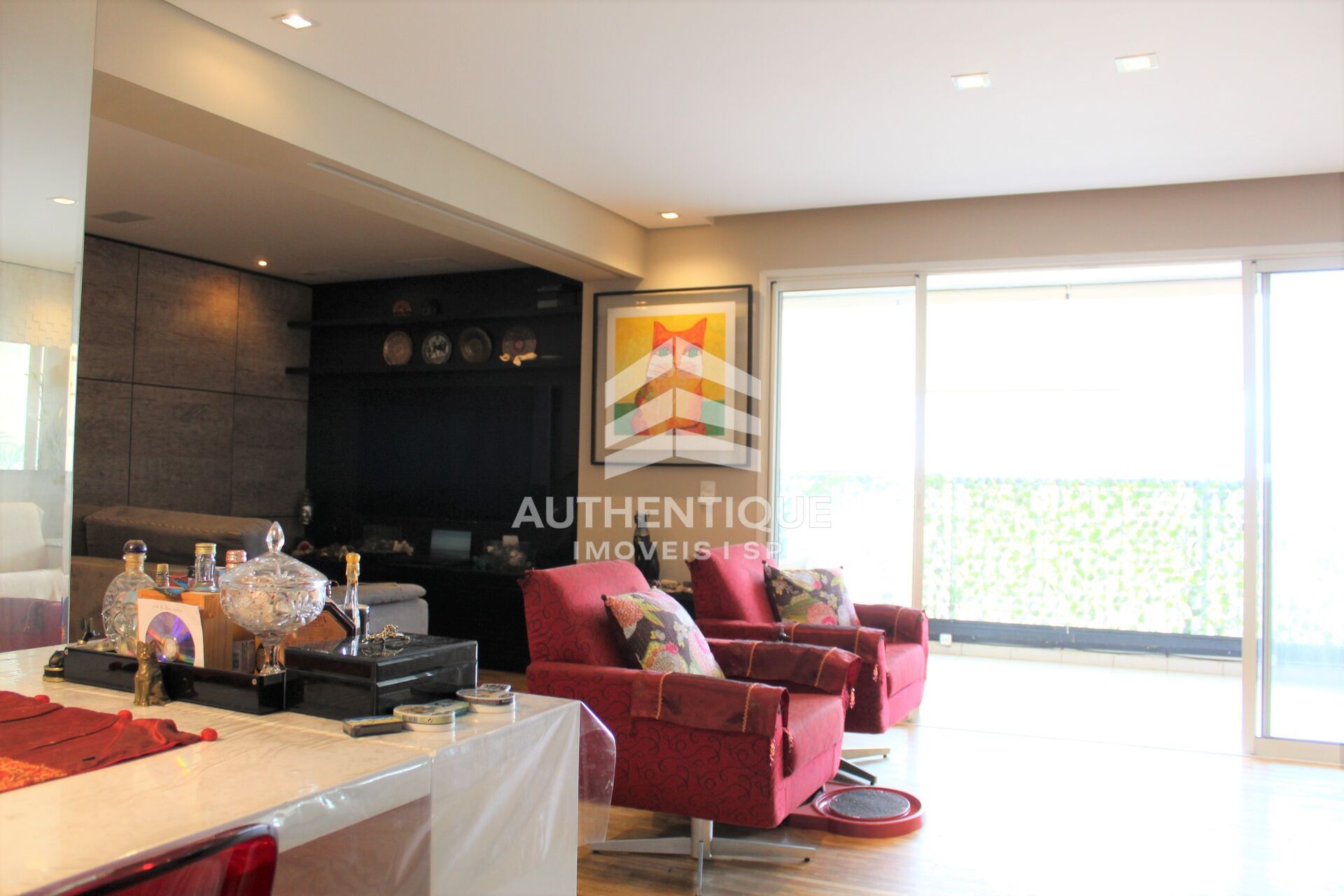Apartamento, 2 quartos, 110 m² - Foto 2
