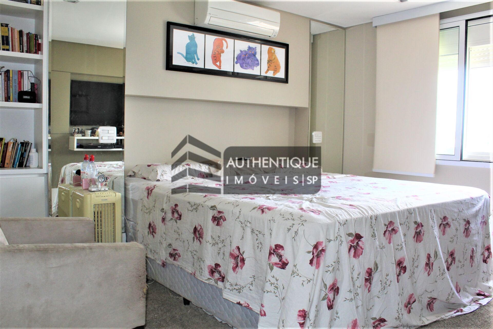 Apartamento à venda com 2 quartos, 110m² - Foto 16