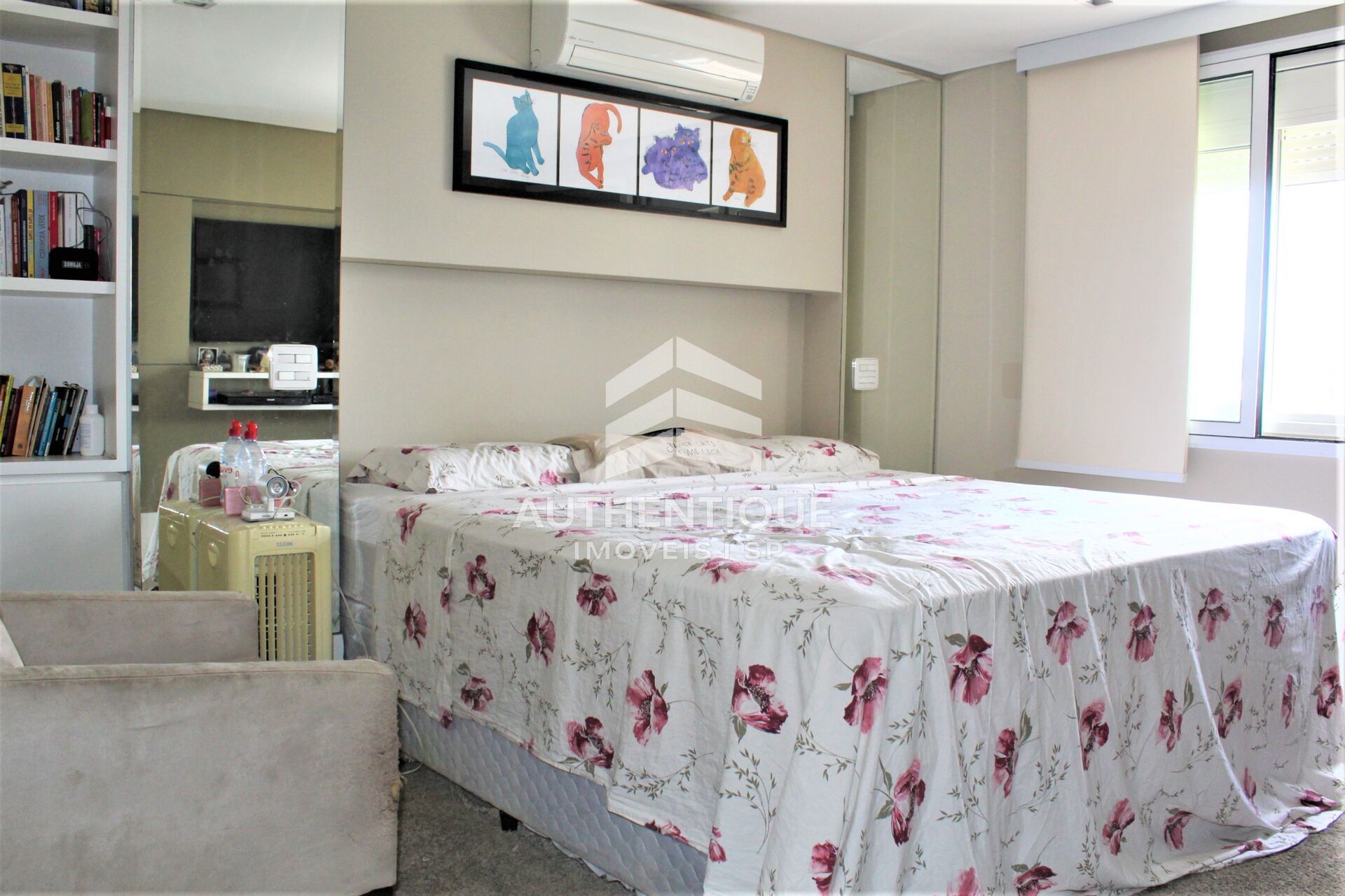 Apartamento, 2 quartos, 110 m² - Foto 16