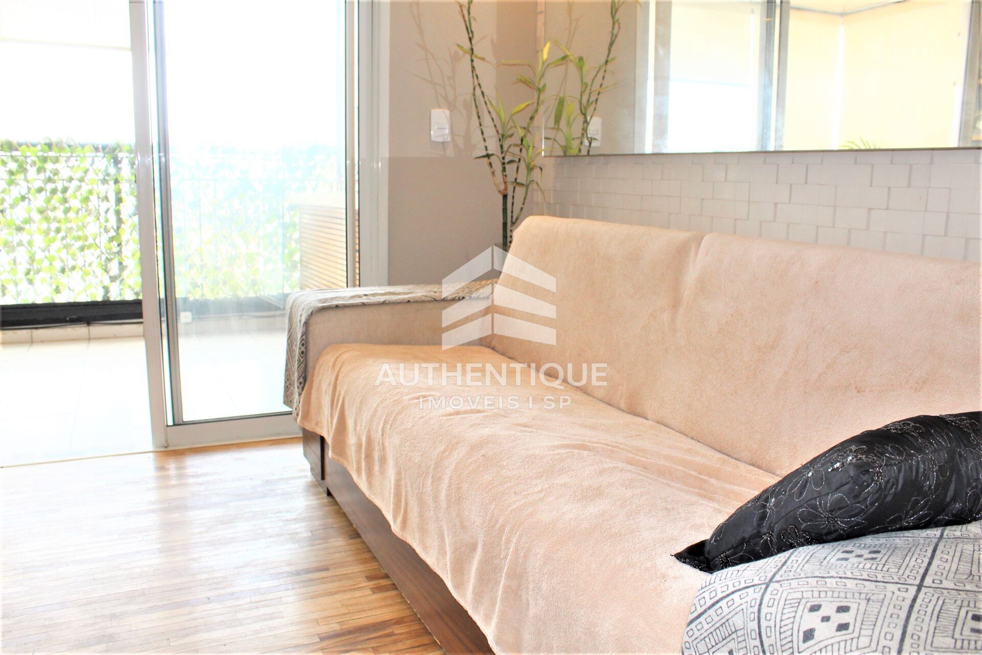 Apartamento, 2 quartos, 110 m² - Foto 22