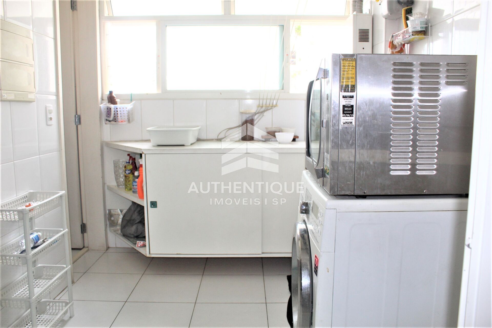 Apartamento, 2 quartos, 110 m² - Foto 4