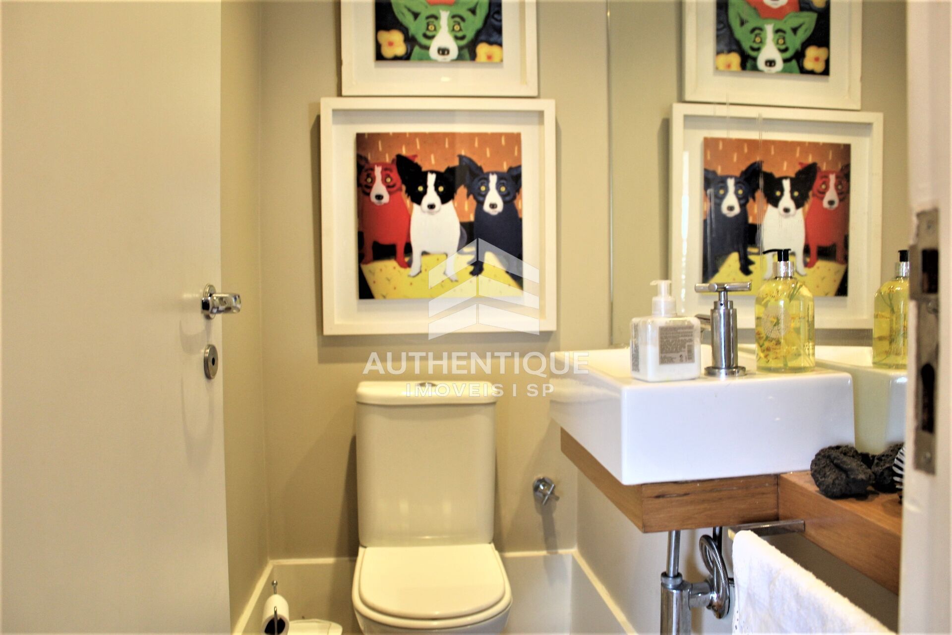 Apartamento, 2 quartos, 110 m² - Foto 12