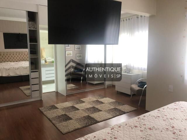 Apartamento à venda com 4 quartos, 167m² - Foto 19