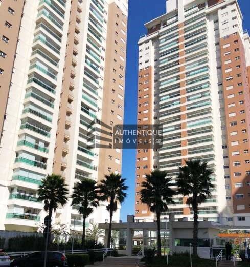 Apartamento à venda com 4 quartos, 167m² - Foto 24