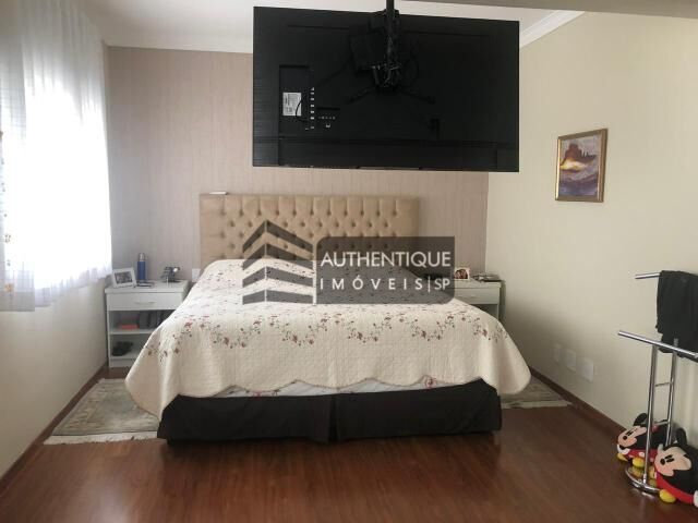 Apartamento à venda com 4 quartos, 167m² - Foto 18