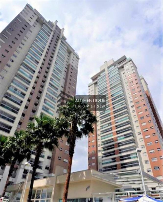 Apartamento à venda com 4 quartos, 167m² - Foto 25