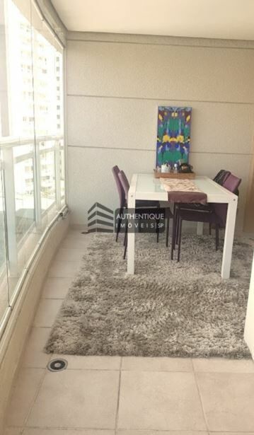 Apartamento à venda com 3 quartos, 87m² - Foto 24