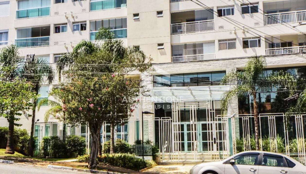 Apartamento, 1 quarto, 48 m² - Foto 4
