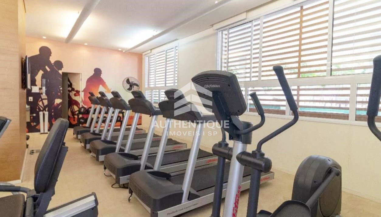 Apartamento, 1 quarto, 48 m² - Foto 16