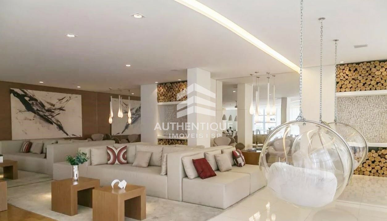 Apartamento, 1 quarto, 48 m² - Foto 24