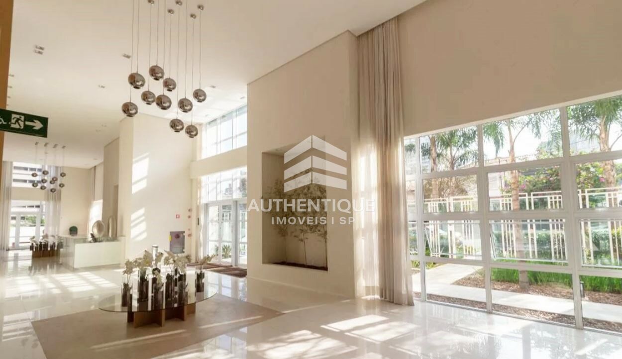 Apartamento, 1 quarto, 48 m² - Foto 9