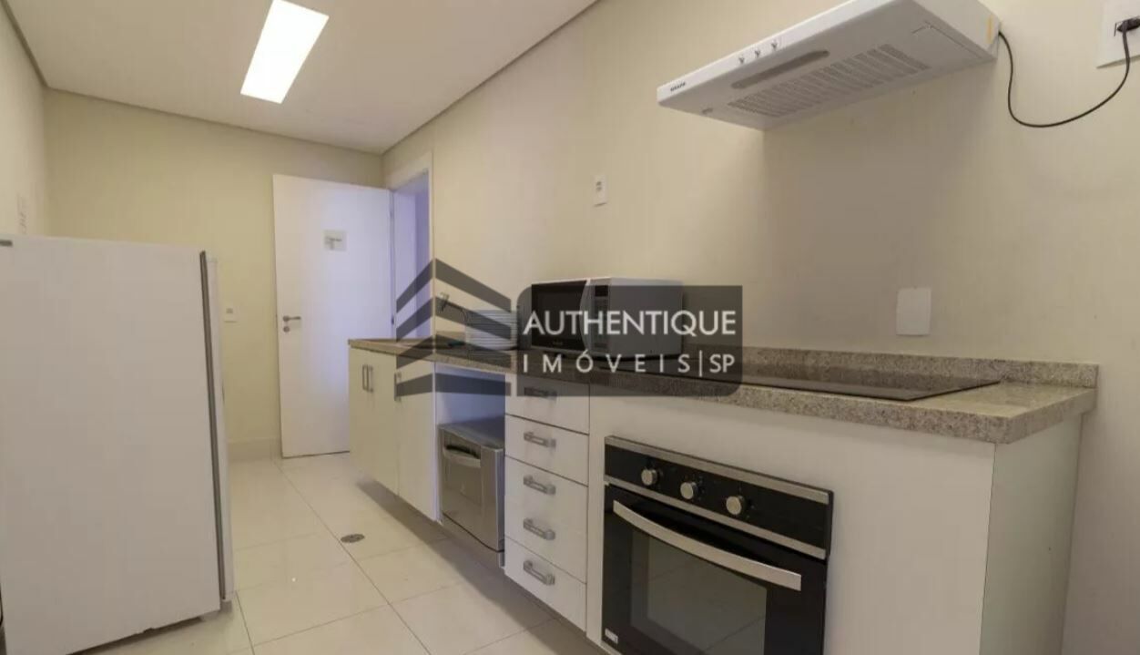 Apartamento à venda com 1 quarto, 48m² - Foto 12