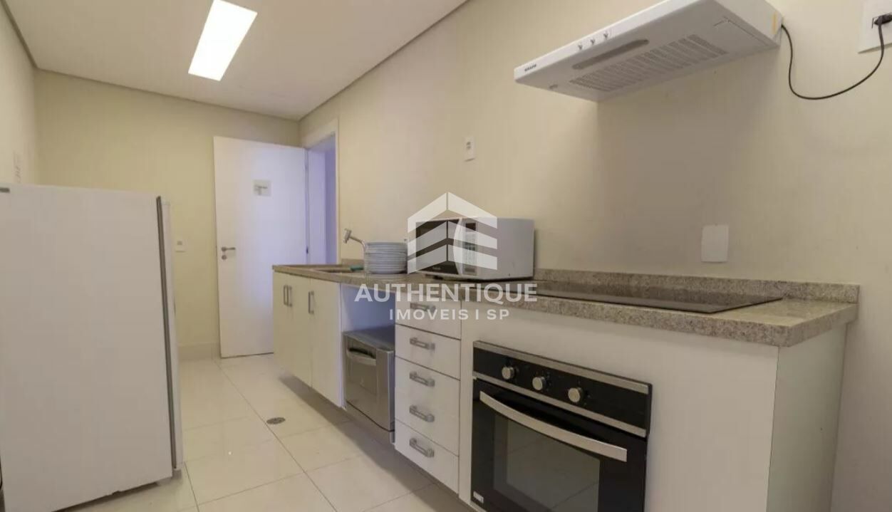 Apartamento, 1 quarto, 48 m² - Foto 12