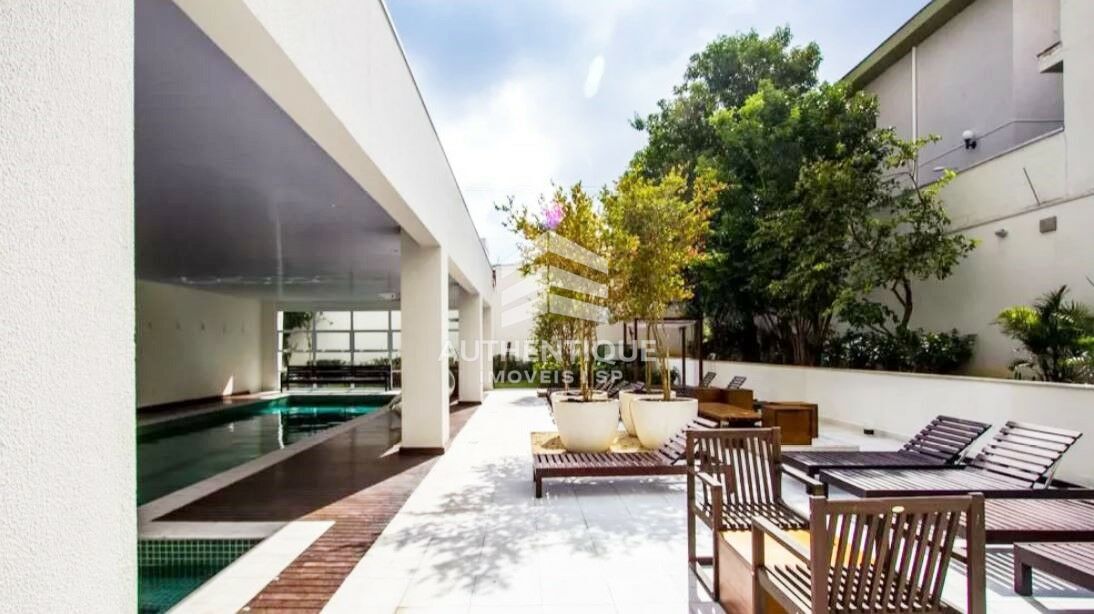 Apartamento, 1 quarto, 48 m² - Foto 33
