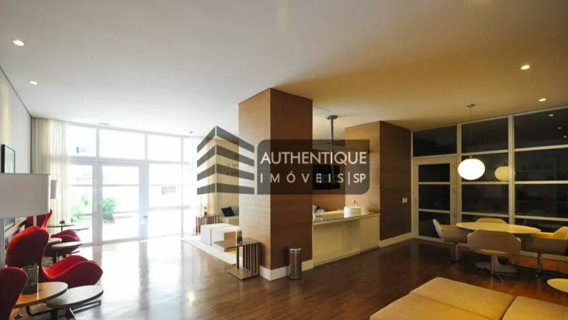 Apartamento à venda com 1 quarto, 48m² - Foto 14