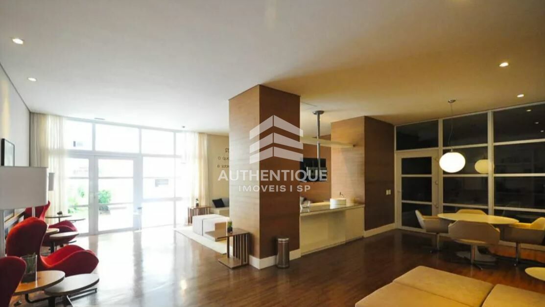 Apartamento, 1 quarto, 48 m² - Foto 14