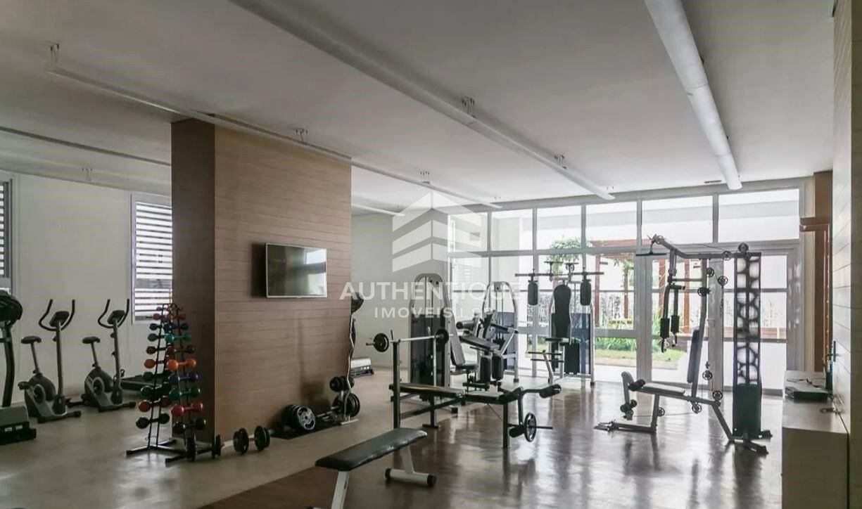 Apartamento, 1 quarto, 48 m² - Foto 17