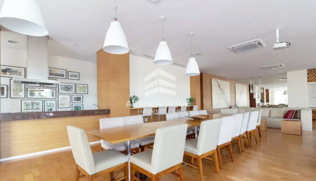 Apartamento, 1 quarto, 48 m² - Foto 7