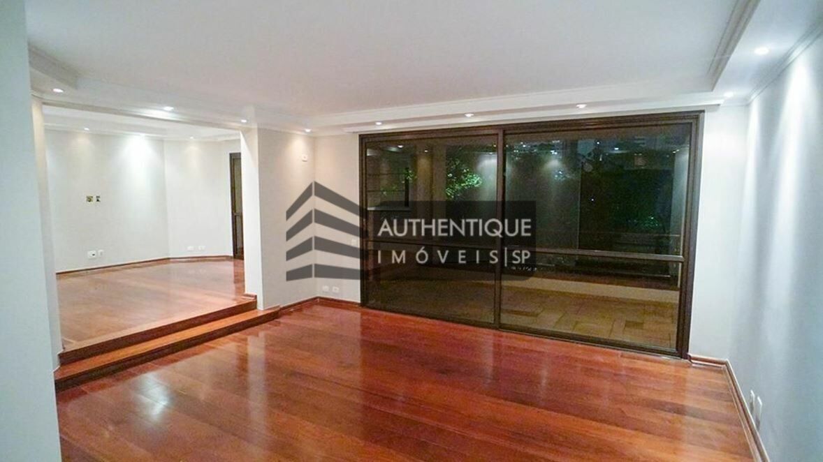 Apartamento à venda com 3 quartos, 250m² - Foto 6