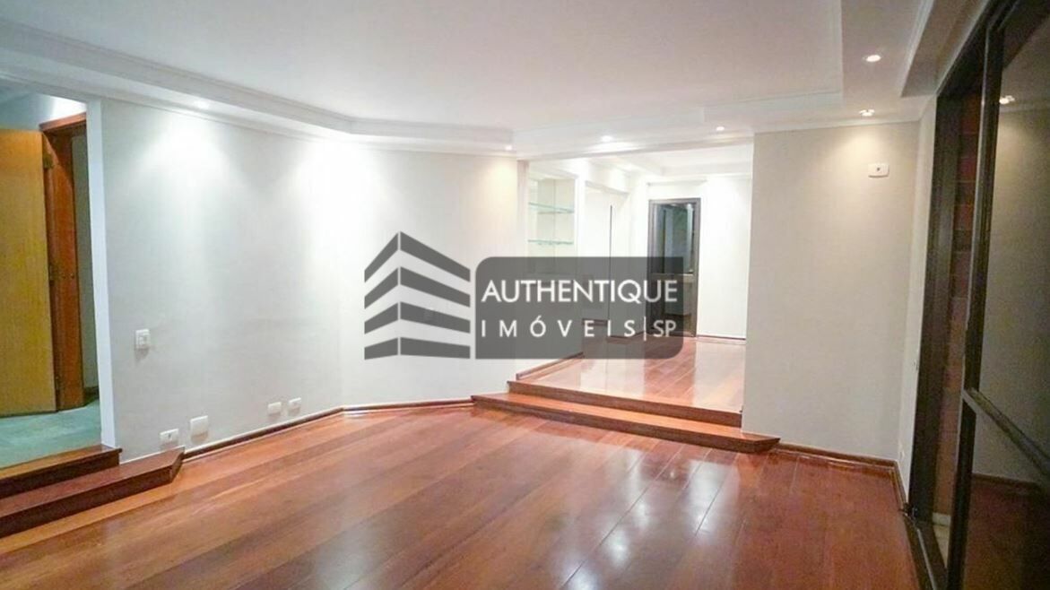 Apartamento à venda com 3 quartos, 250m² - Foto 4