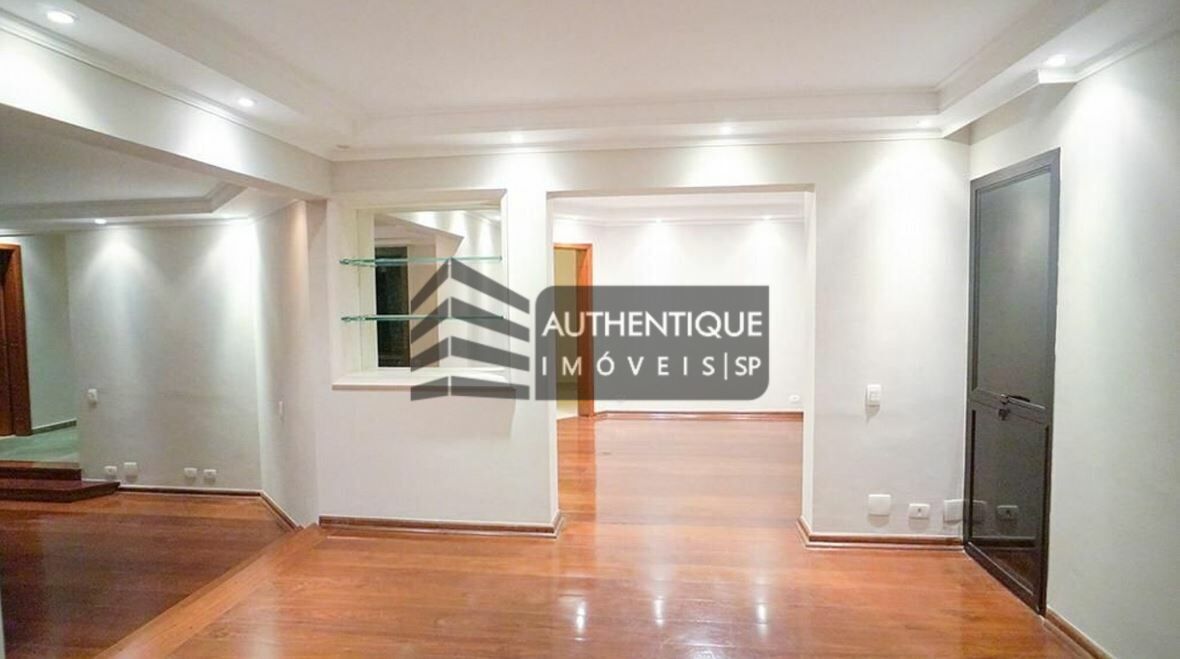 Apartamento à venda com 3 quartos, 250m² - Foto 8