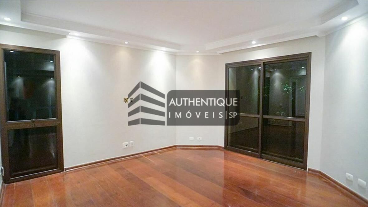 Apartamento à venda com 3 quartos, 250m² - Foto 7