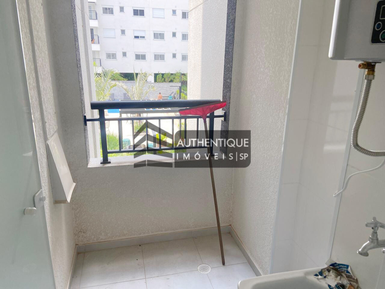 Apartamento à venda com 3 quartos, 81m² - Foto 6