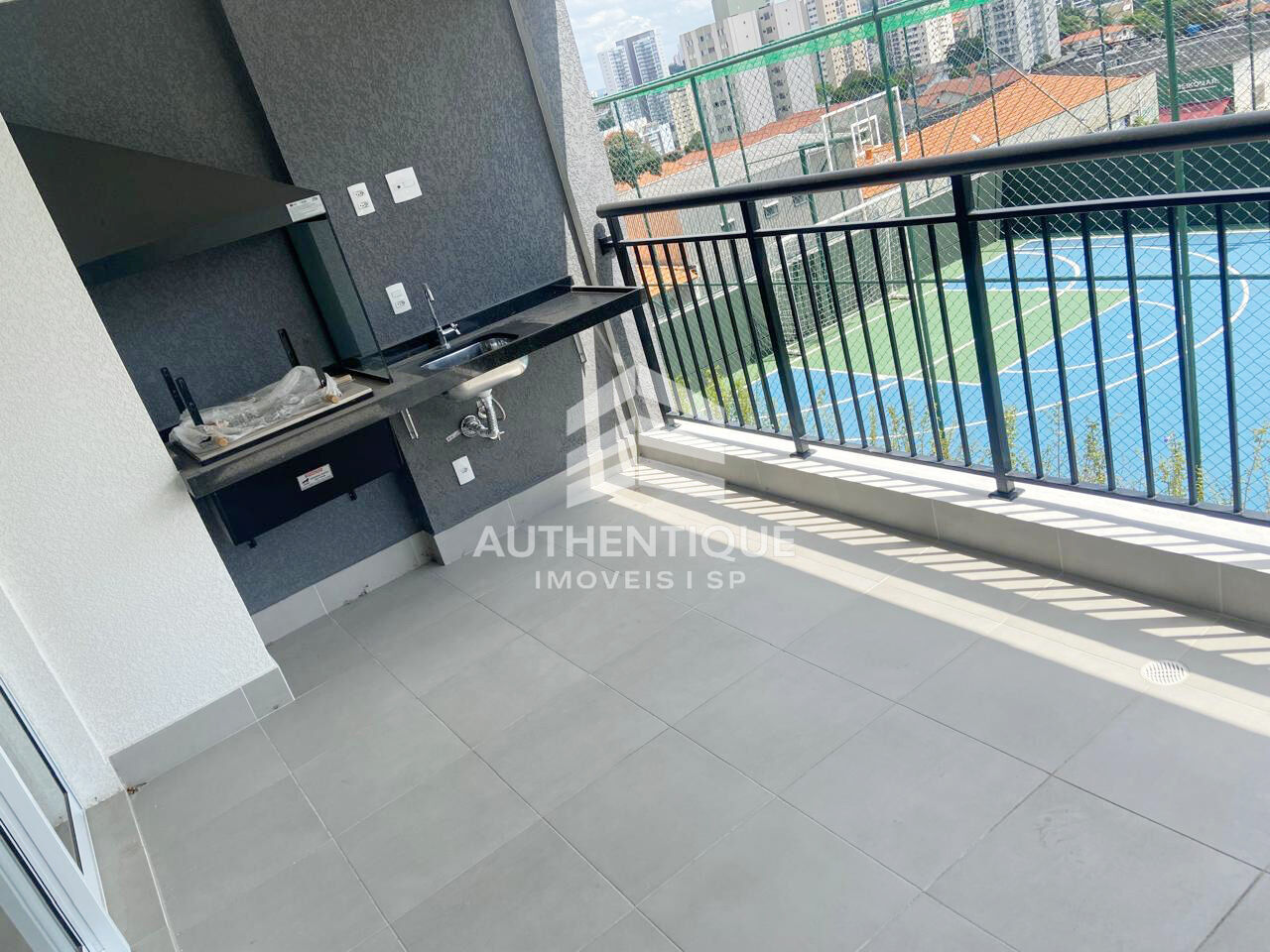 Apartamento, 3 quartos, 81 m² - Foto 1