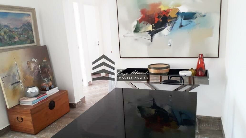 Apartamento à venda com 2 quartos, 110m² - Foto 11