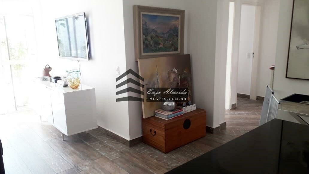 Apartamento à venda com 2 quartos, 110m² - Foto 12