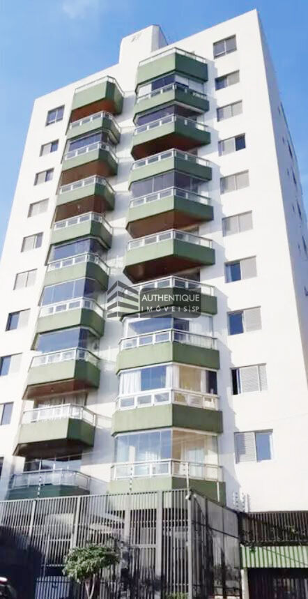 Apartamento à venda com 3 quartos, 110m² - Foto 19